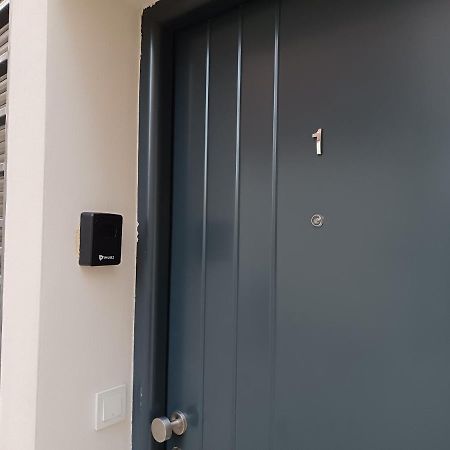 Vial Home 1 Córdoba Exteriör bild