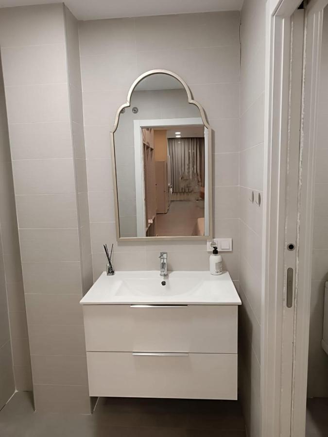 Vial Home 1 Córdoba Exteriör bild