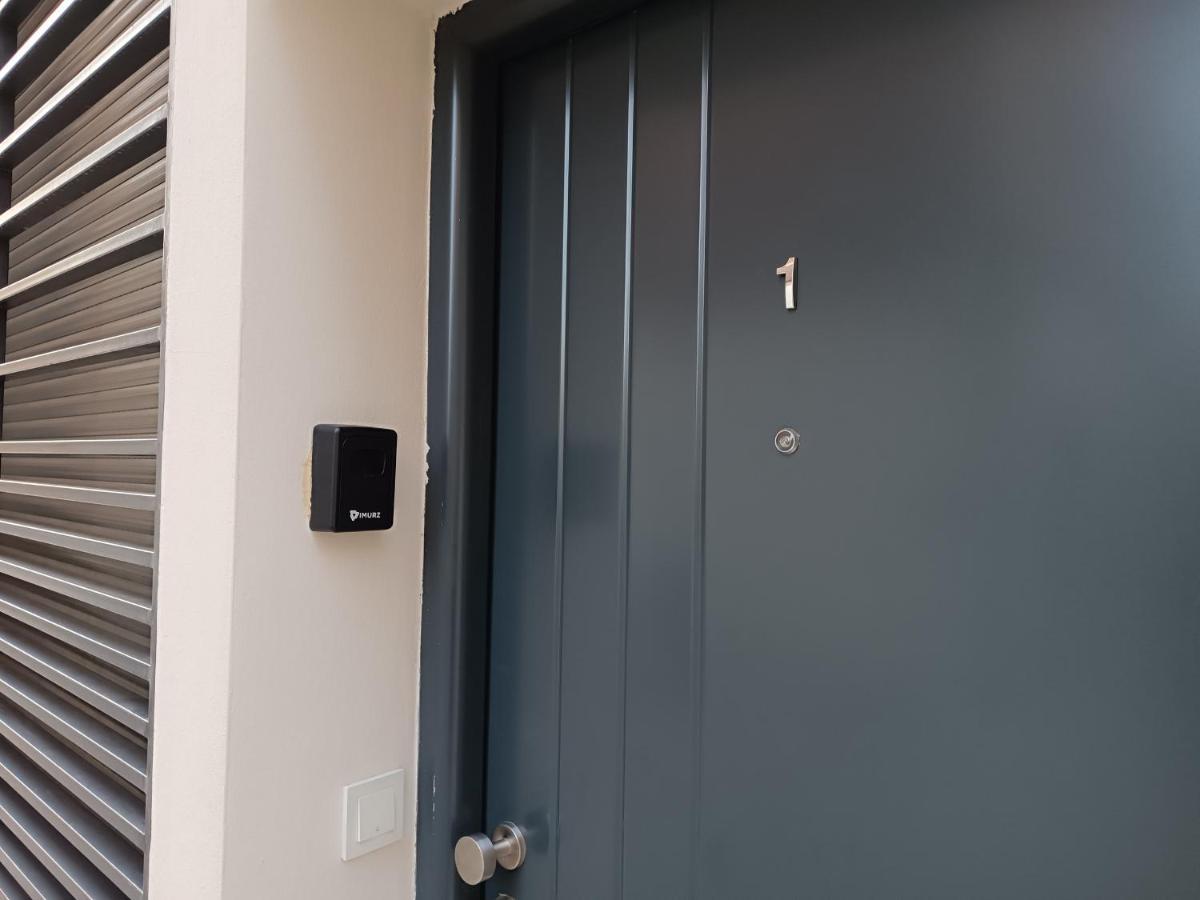 Vial Home 1 Córdoba Exteriör bild