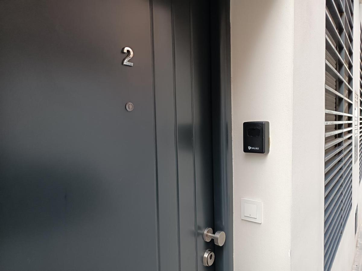 Vial Home 1 Córdoba Exteriör bild